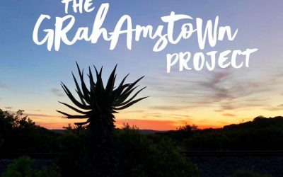 Discover and Explore with The Grahamstown Project