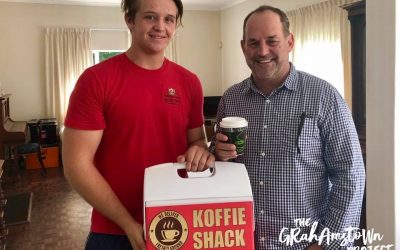 Koffie Shack