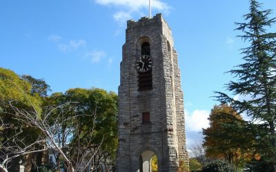 St. Andrew’s College Headmaster’s Column