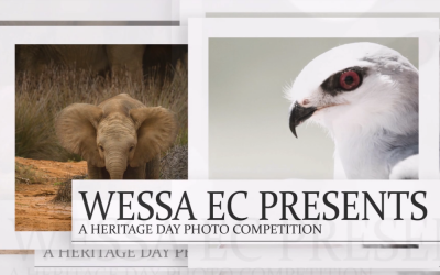 WESSA Natural Heritage Photo Competition 2018