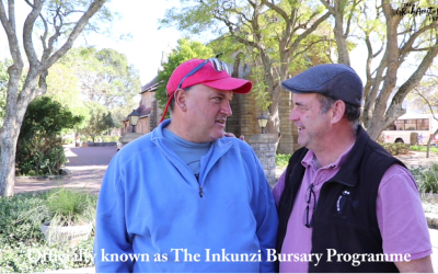 Inkunzi Bursary Programme