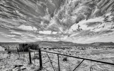 Karoo Sky