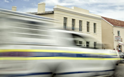 Bathurst Street Bakkie